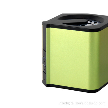 Bluetooth Speaker for Sports